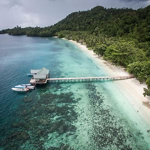 Raja Ampat Biodiversity Nature Resort